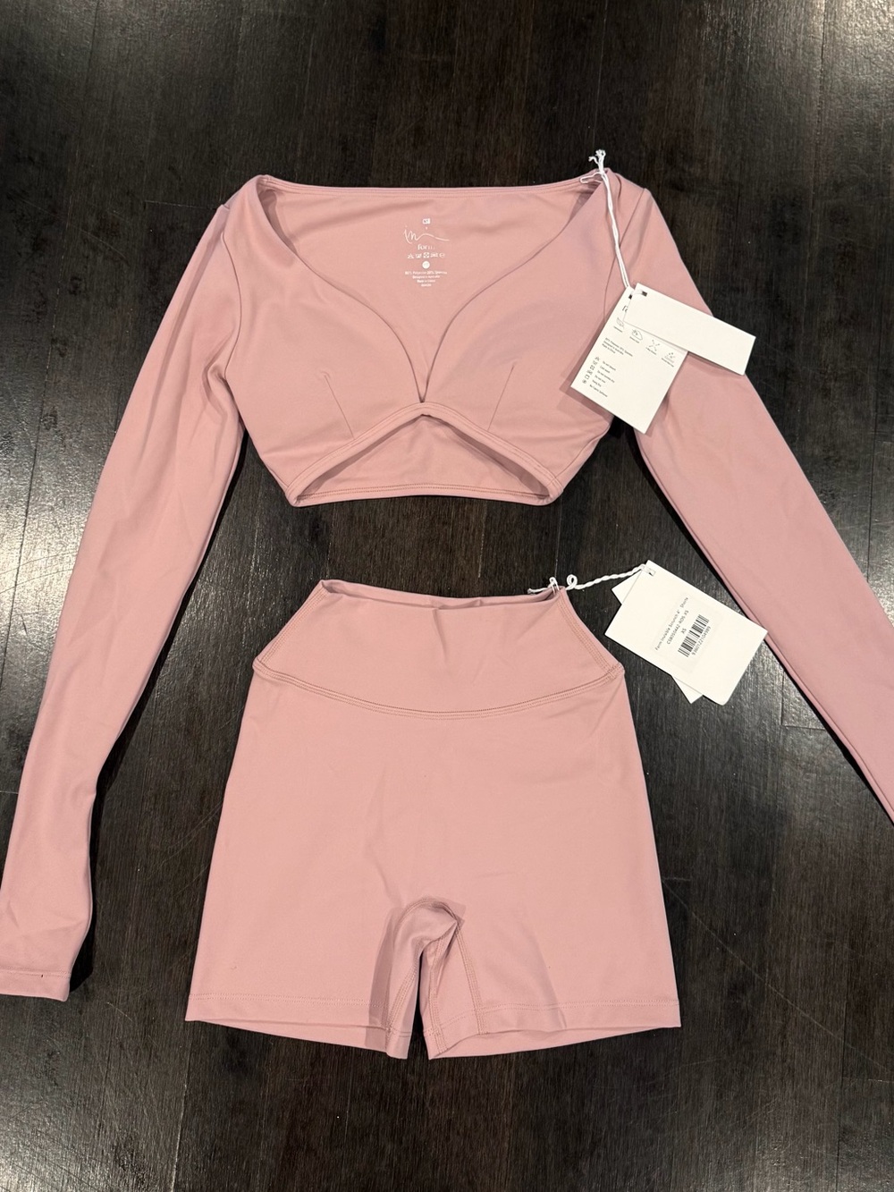 CSB rose set - Picture 2 of 6
